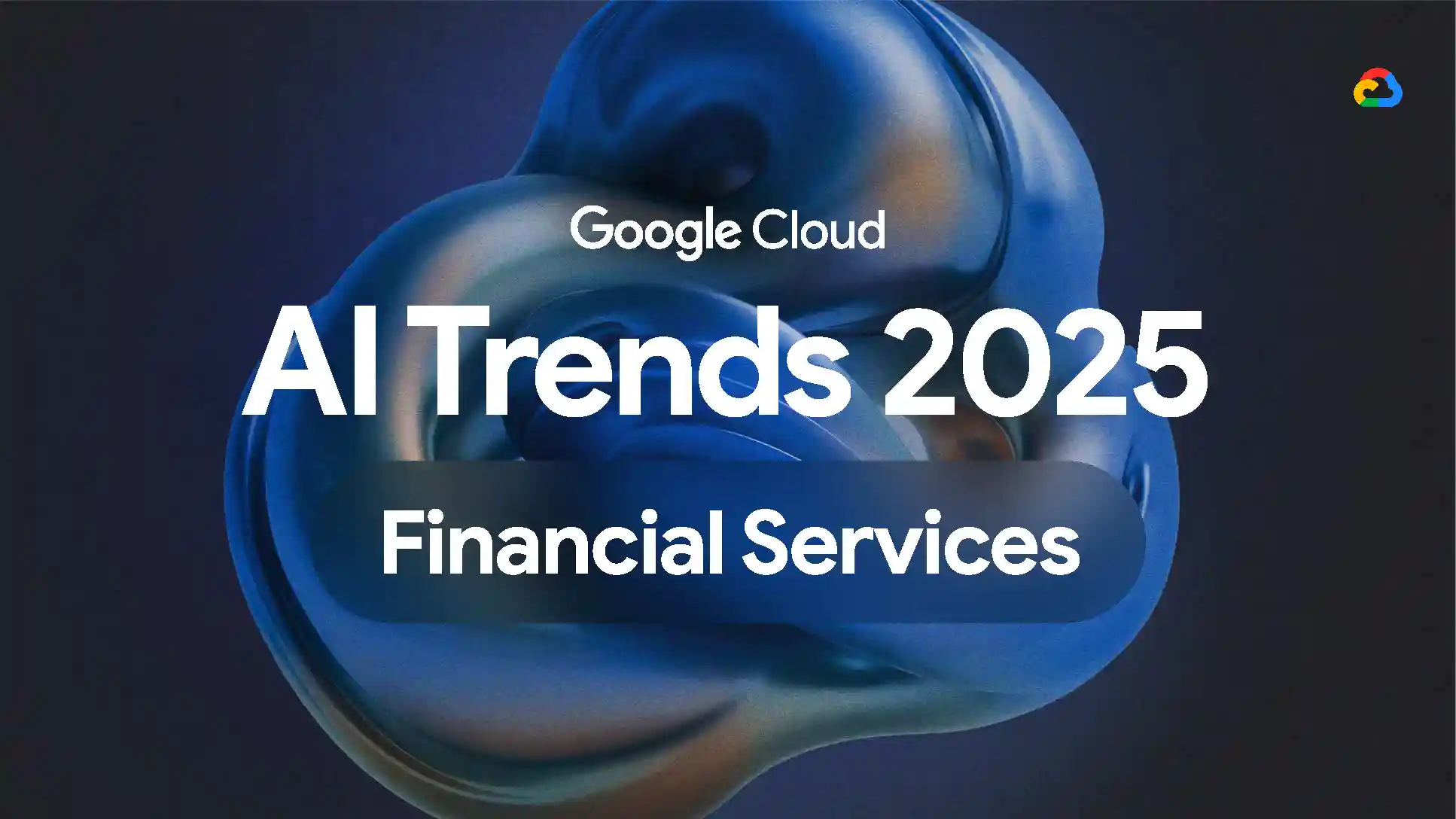 AI Trends 2025 in Financial Services