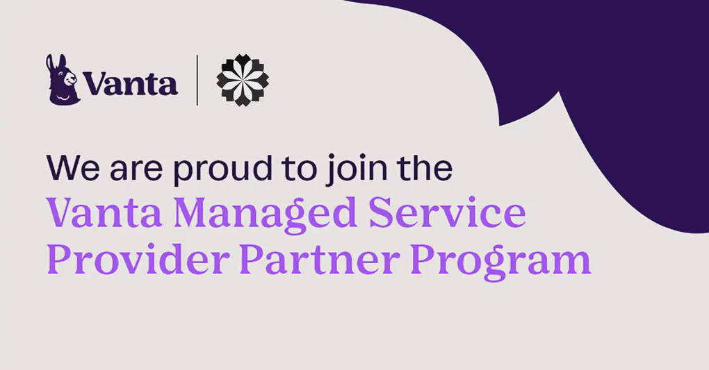 Sakura Sky Is Now a Vanta Partner — hero image