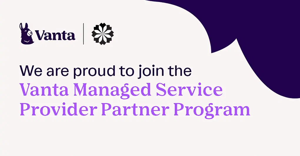 Sakura Sky Is Now a Vanta Partner — hero image