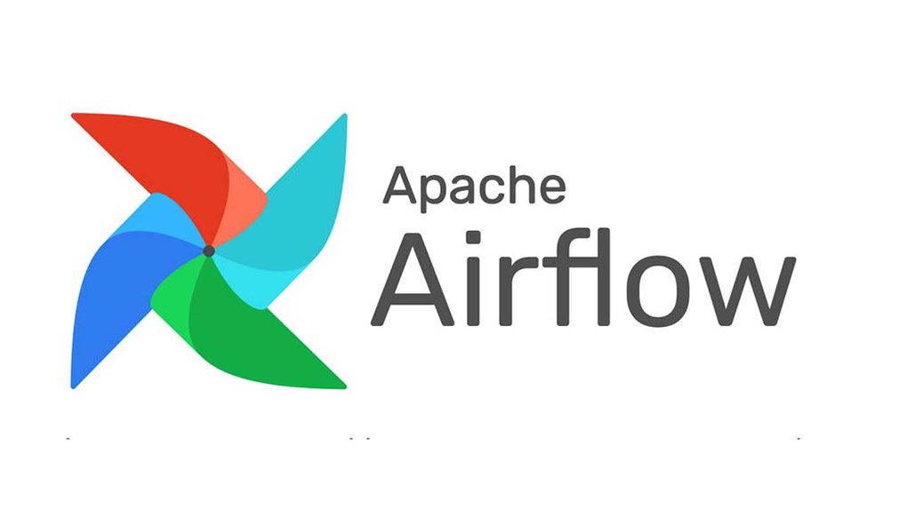 Updated Apache Airflow Managed Service — hero image