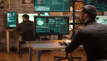 The Autonomous Horizon, Part 4: Governed Execution and Control at Machine Speed
