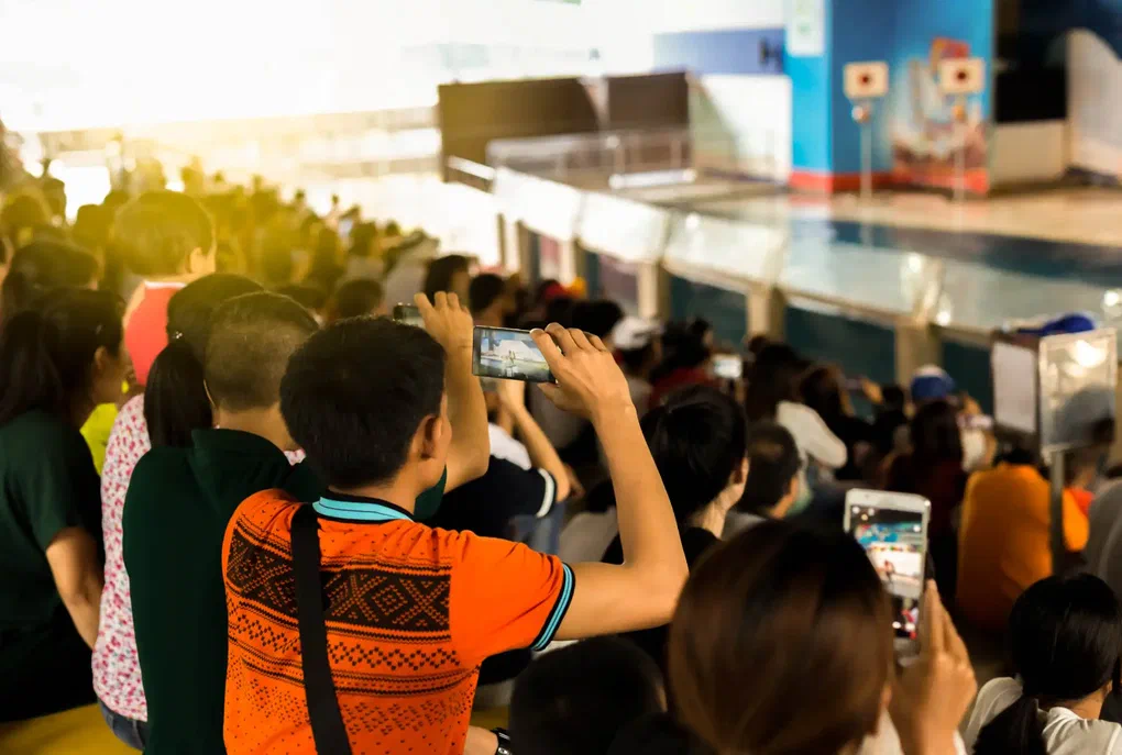 Audience Telemetry as a Strategic Asset — hero image