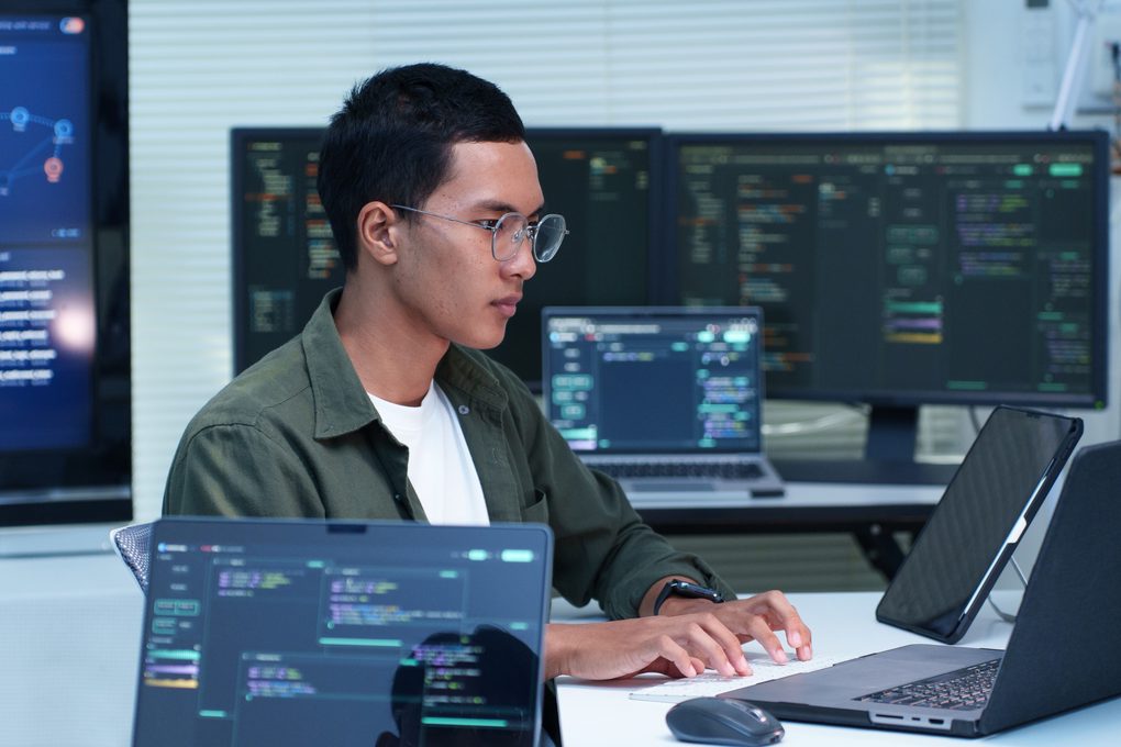 What Your Agents Inherit From Your Data Engineering — hero image