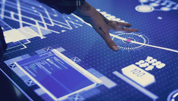 The Autonomous Horizon, Part 3: Why Autonomy Runs on a Clean Data Core