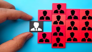 From an Entra Sign-In to an Agent Session