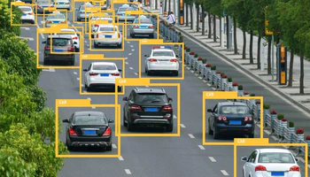 Machine Learning Monday