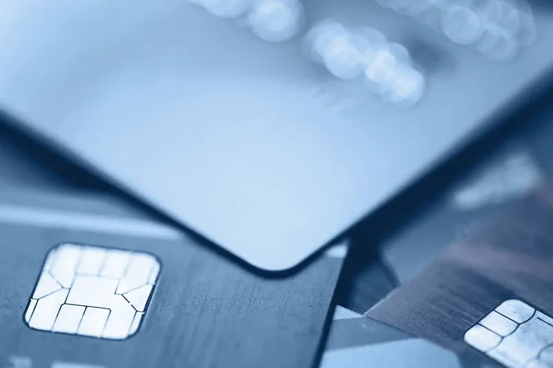 Identity Is the Bank Now