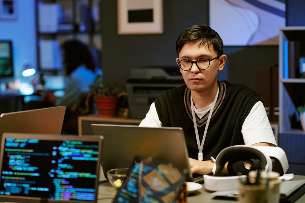 Legacy Modernisation That Meets the Audit Bar — hero image