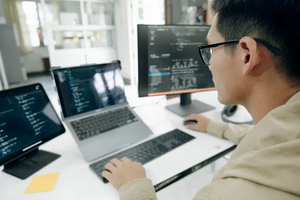 Trust Is an Engineering Output — hero image
