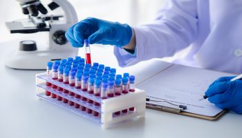 Chain of Custody for Trial Data