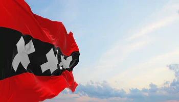 Sakura Sky Puts Down Roots in Amsterdam