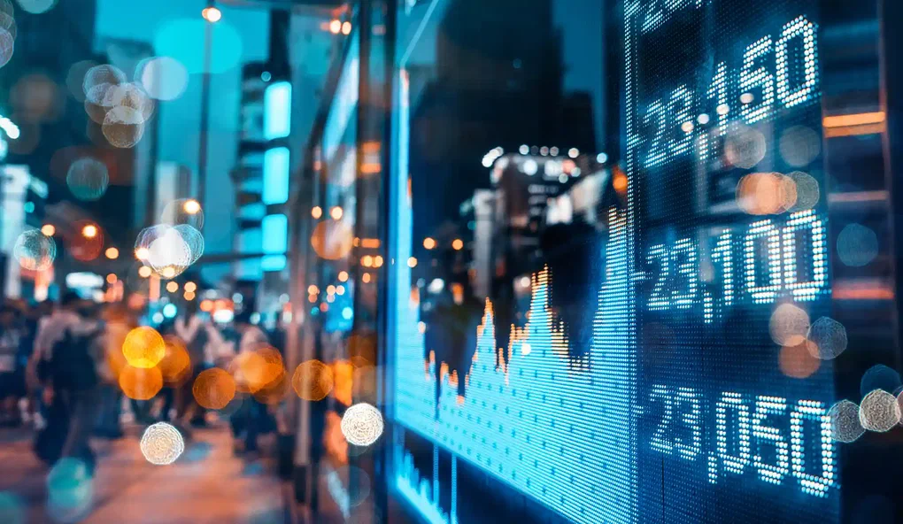 AI in Financial Services: How to Stay Ahead of the 2025 AI Revolution — hero image