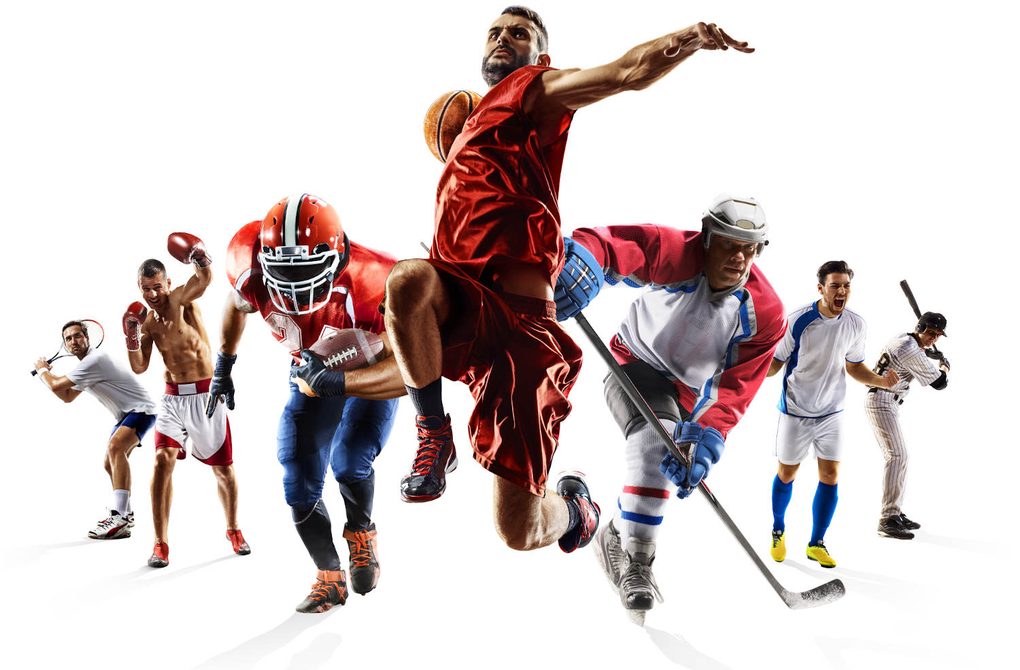 Get Back in the Game with Managed Sports Analytics — hero image