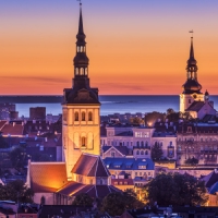 Sakura Sky opens European office in Tallinn, Estonia