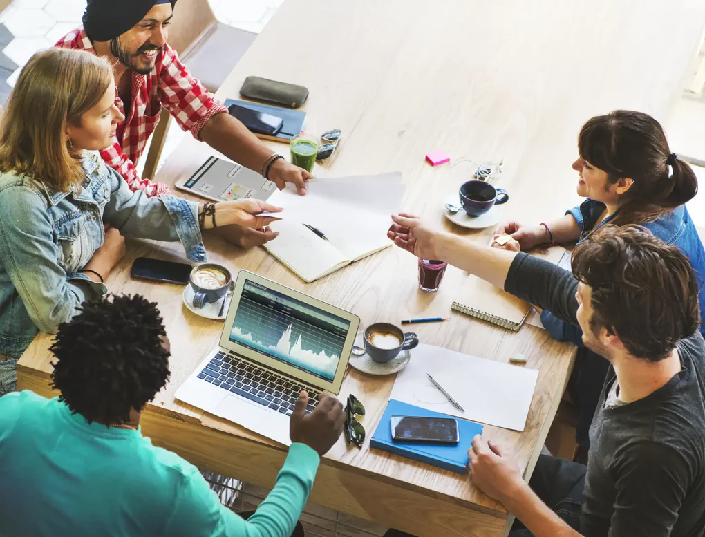 Every Marketing Question Is Eventually a Data Question — hero image