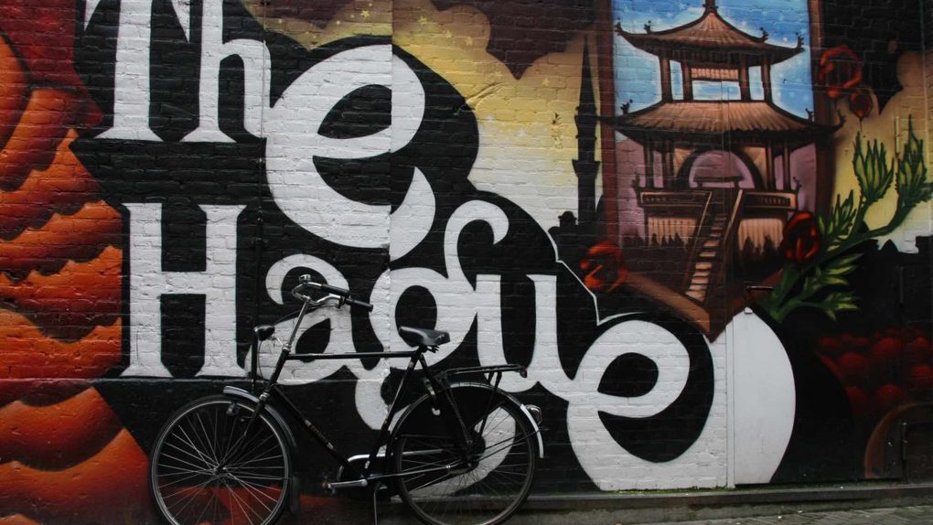Sakura Sky opens European office in The Hague — hero image