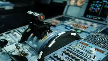 Immersive Simulation on Google Cloud