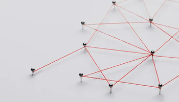 Trustworthy AI Agents: Distributed Agent Orchestration